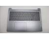 Lenovo 5CB1L50992 COVER Upper Case ASM_GRE L82X8 FP BL AG