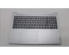 Lenovo 5CB1L50500 COVER UpCase_CZE/SLK C82XF NFPCG BLALDF