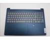 Lenovo 5CB1L50524 COVER UpCase_GER C82XF FP AB BL ALDF