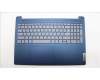 Lenovo 5CB1L50536 COVER UpCase_ENG C82XF NFP AB BL ALDF