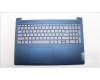 Lenovo 5CB1L50546 COVER UpCase_UKR C82XF NFP AB BL ALDF