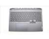 Lenovo 5CB1L53382 COVER UpperCaseASM_EUROENGL82WSRGBWOT_WL