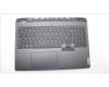 Lenovo 5CB1L53389 COVER Upper Case ASM_GRE L82WS RGBWOT_WL