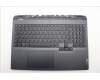 Lenovo 5CB1L53392 COVER Upper Case ASM_HUN L82WS RGBWOT_WL
