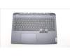 Lenovo 5CB1L53394 COVER Upper Case ASM_ITA L82WS RGBWOT_WL