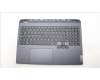 Lenovo 5CB1L53399 COVER Upper Case ASM_POR L82WS RGBWOT_WL