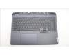 Lenovo 5CB1L53957 COVER Upper Case ASM_UKR L82WS RGBWOT_WL