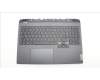 Lenovo 5CB1L53968 COVER Upper Case ASM_FRA L82WS WHWOT_WOL