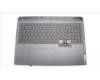 Lenovo 5CB1L54639 COVER Upper Case ASM_RUS L82WM OG RGB