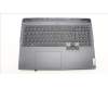 Lenovo 5CB1L54633 COVER Upper Case ASM_ITA L82WM OG RGB