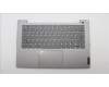 Lenovo 5CB1L54681 COVER Upper Case ASM_DEN C21DH MGBL