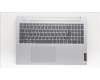 Lenovo 5CB1L50498 COVER UpCase_SWS C82XF NFP CG BL ALDF
