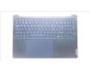 Lenovo 5CB1L55158 COVER Upper Case ASM_ITA_TT L83BY