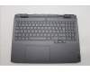 Lenovo 5CB1L55950 COVER Upper Case ASM_SPA C 82XW BL