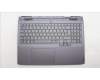 Lenovo 5CB1L55991 COVER Upper Case ASM_HUN C 82XW RGB