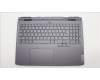Lenovo 5CB1L55994 COVER Upper Case ASM_SLV C 82XW RGB