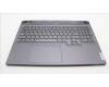 Lenovo 5CB1L56015 COVER Upper Case ASM_RUS C 82YA SGBL