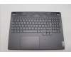 Lenovo 5CB1L56035 COVER Upper Case ASM_SWS C 82YA SGBL