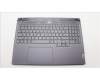 Lenovo 5CB1L58755 COVER Upper Case ASM_HBW C 82YA SGRGB
