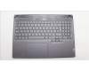 Lenovo 5CB1L60059 COVER Upper Case ASM_NORDIC C 82YA SGRGB