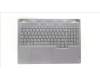 Lenovo 5CB1L60063 COVER Upper Case ASM_HUN C 82YA SGRGB