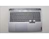 Lenovo 5CB1L60085 COVER Upper Case ASM_ITA C 82YA MGBL