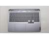 Lenovo 5CB1L60086 COVER Upper Case ASM_SPA C 82YA MGBL