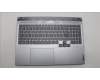 Lenovo 5CB1L60093 COVER Upper Case ASM_GER C 82YA MGBL