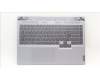 Lenovo 5CB1L60098 COVER Upper Case ASM_SLV C 82YA MGBL