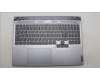 Lenovo 5CB1L60099 COVER Upper Case ASM_SWS C 82YA MGBL