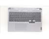 Lenovo 5CB1L60106 COVER Upper Case ASM_ENG C 82YA MGRGB