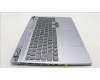 Lenovo 5CB1L60111 COVER Upper Case ASM_RUS C 82YA MGRGB