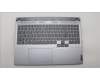 Lenovo 5CB1L60116 COVER Upper Case ASM_UKE C 82YA MGRGB