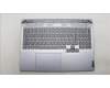 Lenovo 5CB1L60118 COVER Upper Case ASM_SPA C 82YA MGRGB