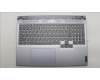 Lenovo 5CB1L60124 COVER Upper Case ASM_FRA C 82YA MGRGB