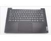 Lenovo 5CB1L67929 COVER Upper Case ASM_GER L83A0 TEX