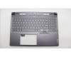 Lenovo 5CB1L67959 COVER Upper Case ASM_EURO ENG C 82Y3BLWH