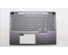 Lenovo COVER Upper Case ASM_ITA C 82Y3 BLWH pour Lenovo Legion S7-16IRH8 (82Y3)