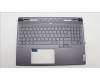 Lenovo COVER Upper Case ASM_SPA C 82Y3 BLWH pour Lenovo Legion S7-16IRH8 (82Y3)