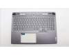 Lenovo 5CB1L68021 COVER Upper Case ASM_ENG C 82Y4 BLWH