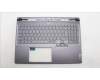 Lenovo 5CB1L68913 COVER Upper Case ASM_FRA C 82Y4 RGB