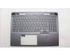 Lenovo 5CB1L68922 COVER Upper Case ASM_CZE/SLK C 82Y4 RGB