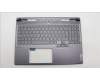 Lenovo 5CB1L67999 COVER Upper Case ASM_UKE C 82Y3 RGB