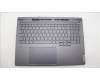 Lenovo 5CB1L68946 COVER Upper Case ASM_HUN L21J8 FPSG BL