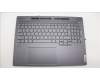 Lenovo 5CB1L68948 COVER Upper Case ASM_ITA L21J8 FPSG BL