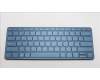 Lenovo COVER Keyboard L82YQ Assy EURO ENG pour Lenovo Yoga Book 9 13IRU8 (82YQ)