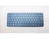 Lenovo COVER Keyboard L82YQ Assy CZE/SLK pour Lenovo Yoga Book 9 13IRU8 (82YQ)