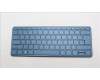 Lenovo COVER Keyboard L82YQ Assy SWS pour Lenovo Yoga Book 9 13IRU8 (82YQ)