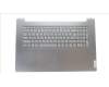 Lenovo 5CB1L74854 COVER Upper Case ASM_SLV L83A2 FP I/G