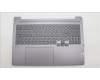 Lenovo COVER Upper Case ASM_EURO ENG L83AR AG I pour Lenovo IdeaPad Pro 5 16APH8 (83AR)